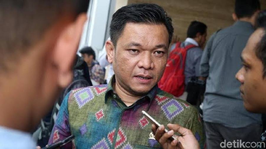 Indonesia Punya Modal Sosial Besar Guna Lawan Covid-19